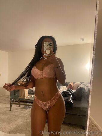 ssavage21 Голи Изтичания OnlyFans Снимки 15