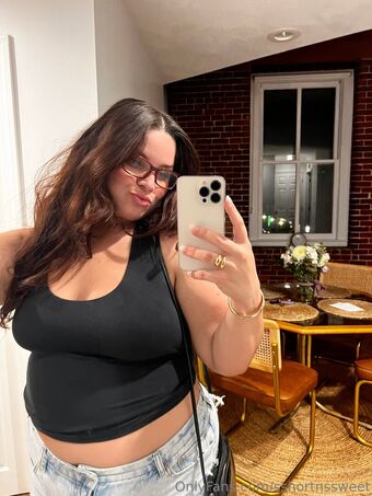 sshortnssweet Голи Изтичания OnlyFans Снимки 8
