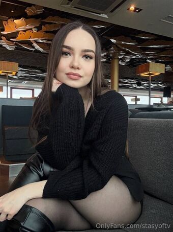 Stacy Голи Изтичания OnlyFans Снимки 58