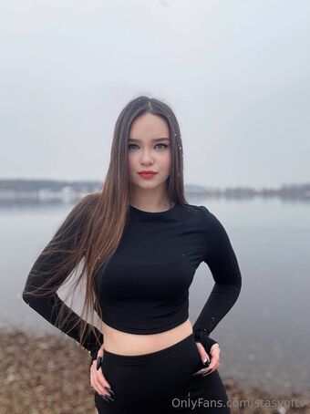 Stacy Голи Изтичания OnlyFans Снимки 65