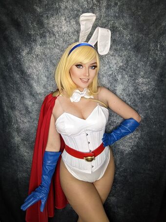 stacycosplays