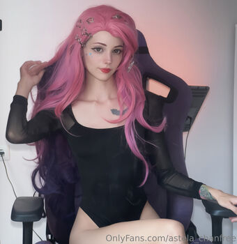 stacypinki Голи Изтичания OnlyFans Снимки 12