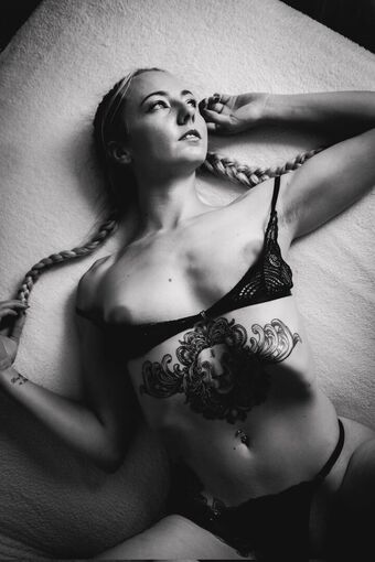 StarInTheMaking Голи Изтичания OnlyFans Снимки 12