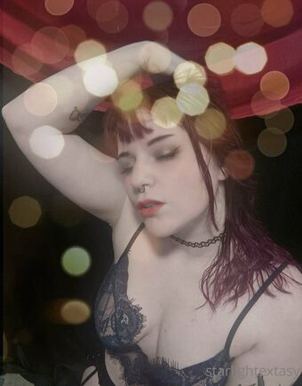 starlightextasy Голи Изтичания OnlyFans Снимки 9