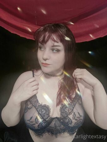 starlightextasy Голи Изтичания OnlyFans Снимки 14