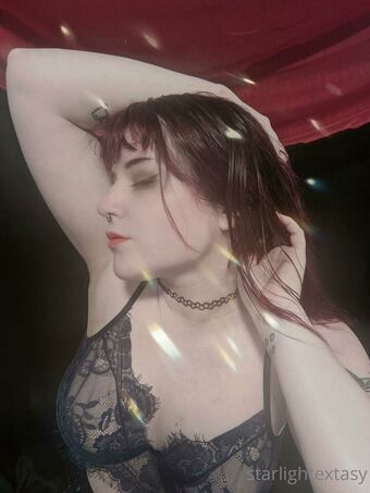 starlightextasy Голи Изтичания OnlyFans Снимки 16