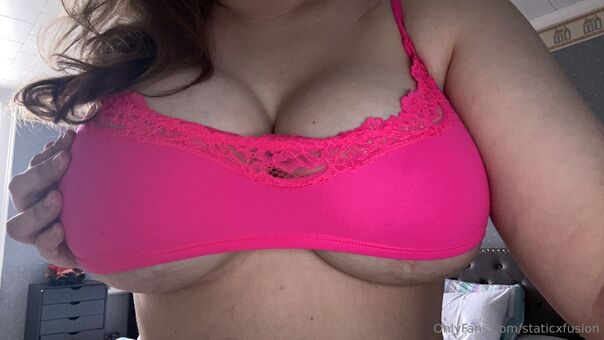 staticxfusion Голи Изтичания OnlyFans Снимки 18