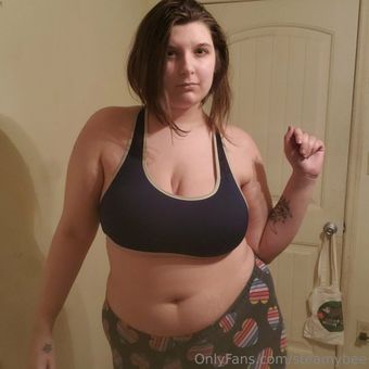 steamybee Голи Изтичания OnlyFans Снимки 2