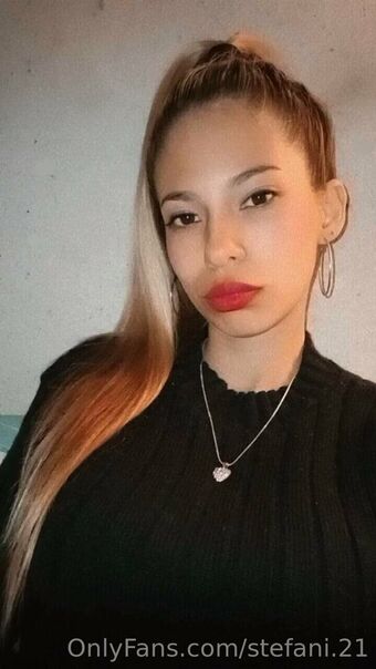 stefani2021 Голи Изтичания OnlyFans Снимки 2