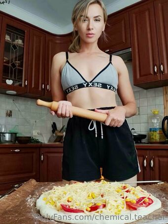 Stefania Голи Изтичания OnlyFans Снимки 35