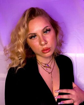 Stefanie Голи Изтичания OnlyFans Снимки 39