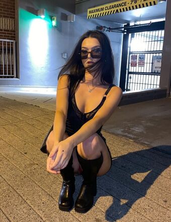 stella.redpath Голи Изтичания OnlyFans Снимки 17