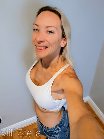 stellahere Голи Изтичания OnlyFans Снимки 17