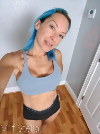 stellahere Голи Изтичания OnlyFans Снимки 19
