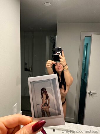 stepgf Голи Изтичания OnlyFans Снимки 38