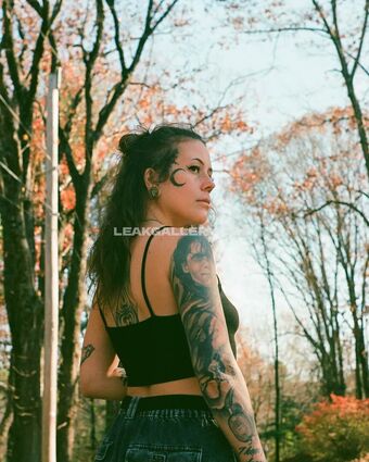 Stephilee Голи Изтичания OnlyFans Снимки 75