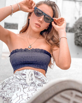 Stephlic Голи Изтичания OnlyFans Снимки 6