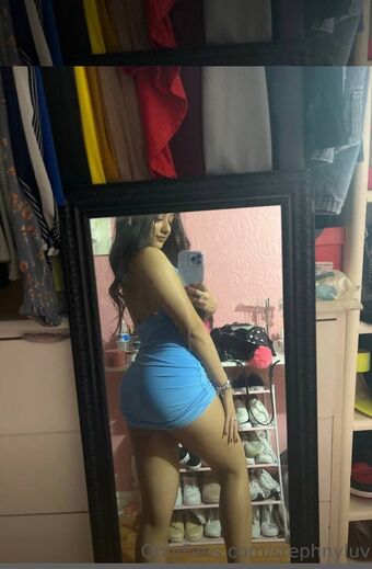 Stephnyluv