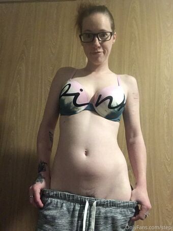 stepj Голи Изтичания OnlyFans Снимки 23