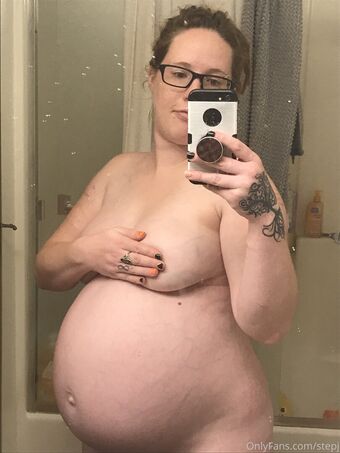 stepj Голи Изтичания OnlyFans Снимки 35