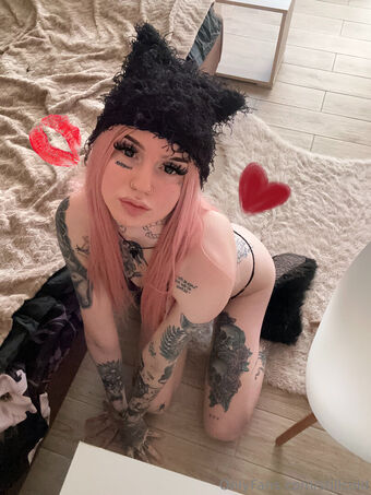 stillcold Голи Изтичания OnlyFans Снимки 19