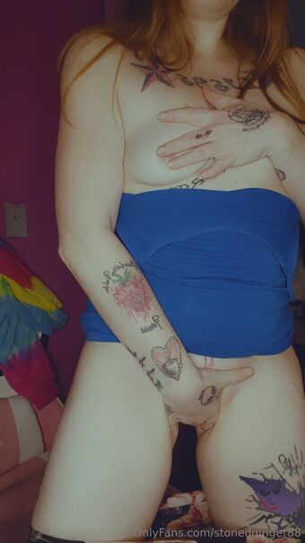 stonedginger88