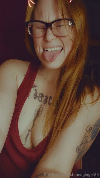 stonedginger88