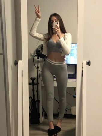 Stopannya Голи Изтичания OnlyFans Снимки 14