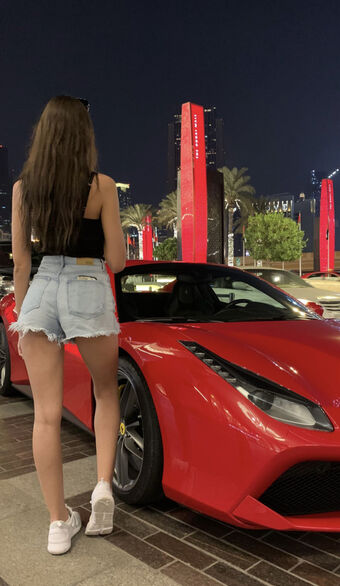 Stopannya Голи Изтичания OnlyFans Снимки 16