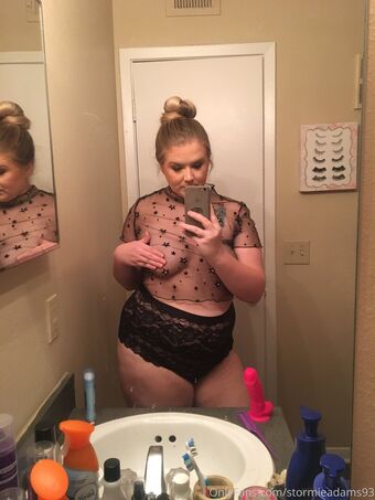stormieadams93