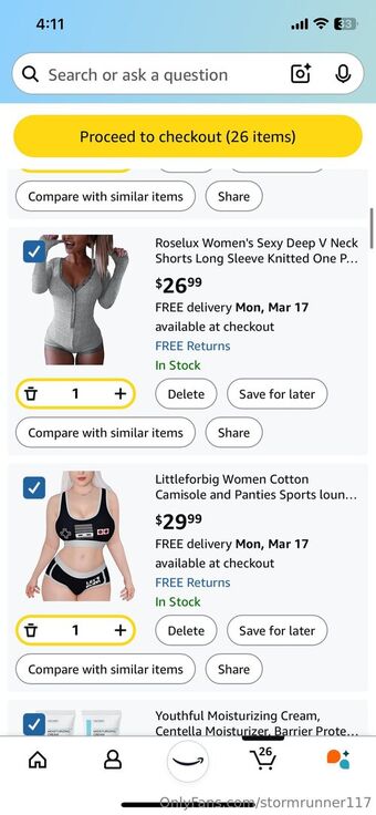 stormrunner117 Голи Изтичания OnlyFans Снимки 20