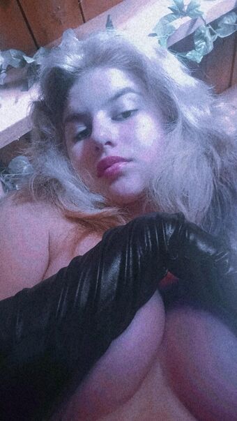 StrangeRabbit Голи Изтичания OnlyFans Снимки 6