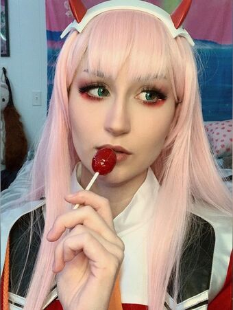 Strawbrrybb Голи Изтичания OnlyFans Снимки 4