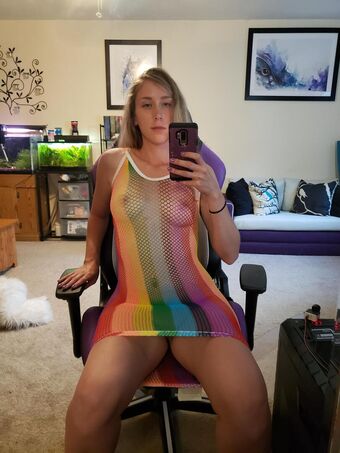 streamer Голи Изтичания OnlyFans Снимки 6
