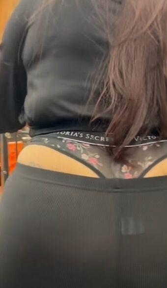 String Voyeur Голи Изтичания OnlyFans Снимки 11