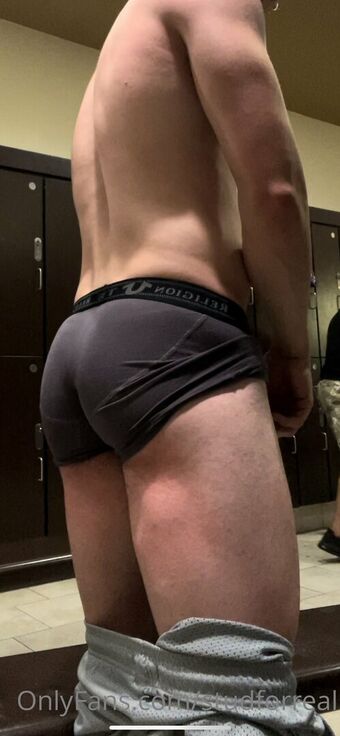 studforreal Голи Изтичания OnlyFans Снимки 5