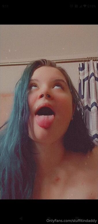 stuffitindaddy Голи Изтичания OnlyFans Снимки 6