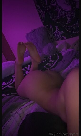 styarz Голи Изтичания OnlyFans Снимки 31