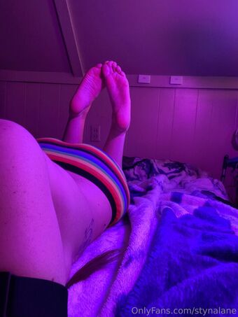 styna Голи Изтичания OnlyFans Снимки 16