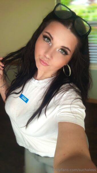 suchaloss Голи Изтичания OnlyFans Снимки 3