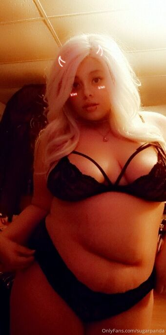 sugarpanda