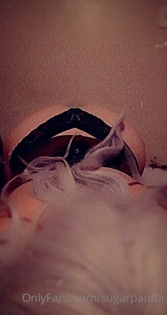 sugarpanda Голи Изтичания OnlyFans Снимки 11
