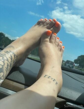 summerrob Голи Изтичания OnlyFans Снимки 38