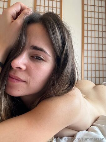 summerseni Голи Изтичания OnlyFans Снимки 15