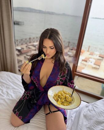 suna Голи Изтичания OnlyFans Снимки 43