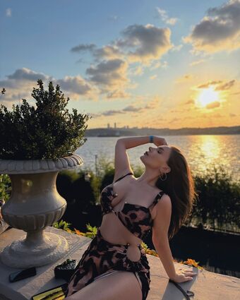 suna Голи Изтичания OnlyFans Снимки 47