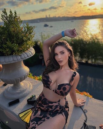 suna Голи Изтичания OnlyFans Снимки 49