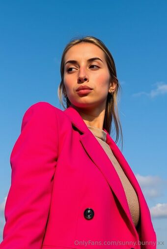 sunny.bunny.xx Голи Изтичания OnlyFans Снимки 141