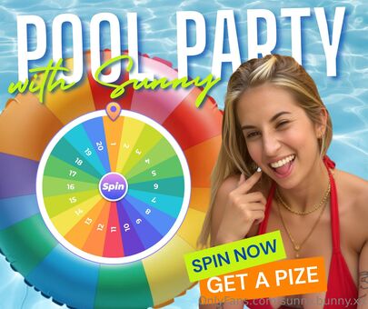 sunny.bunny.xx Голи Изтичания OnlyFans Снимки 151