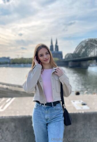 sunnylaska Голи Изтичания OnlyFans Снимки 12